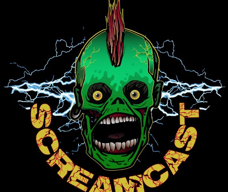 The Screamcast