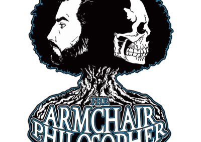 The Armchair Philosopher