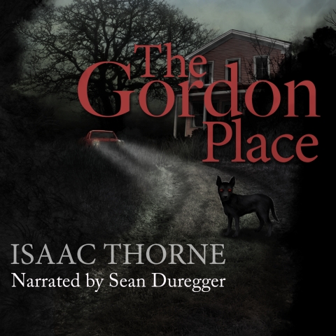 Book Profile: The Gordon Place by Isaac Thorne