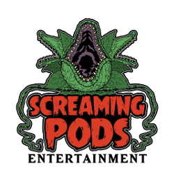 Screaming Pods Entertainment