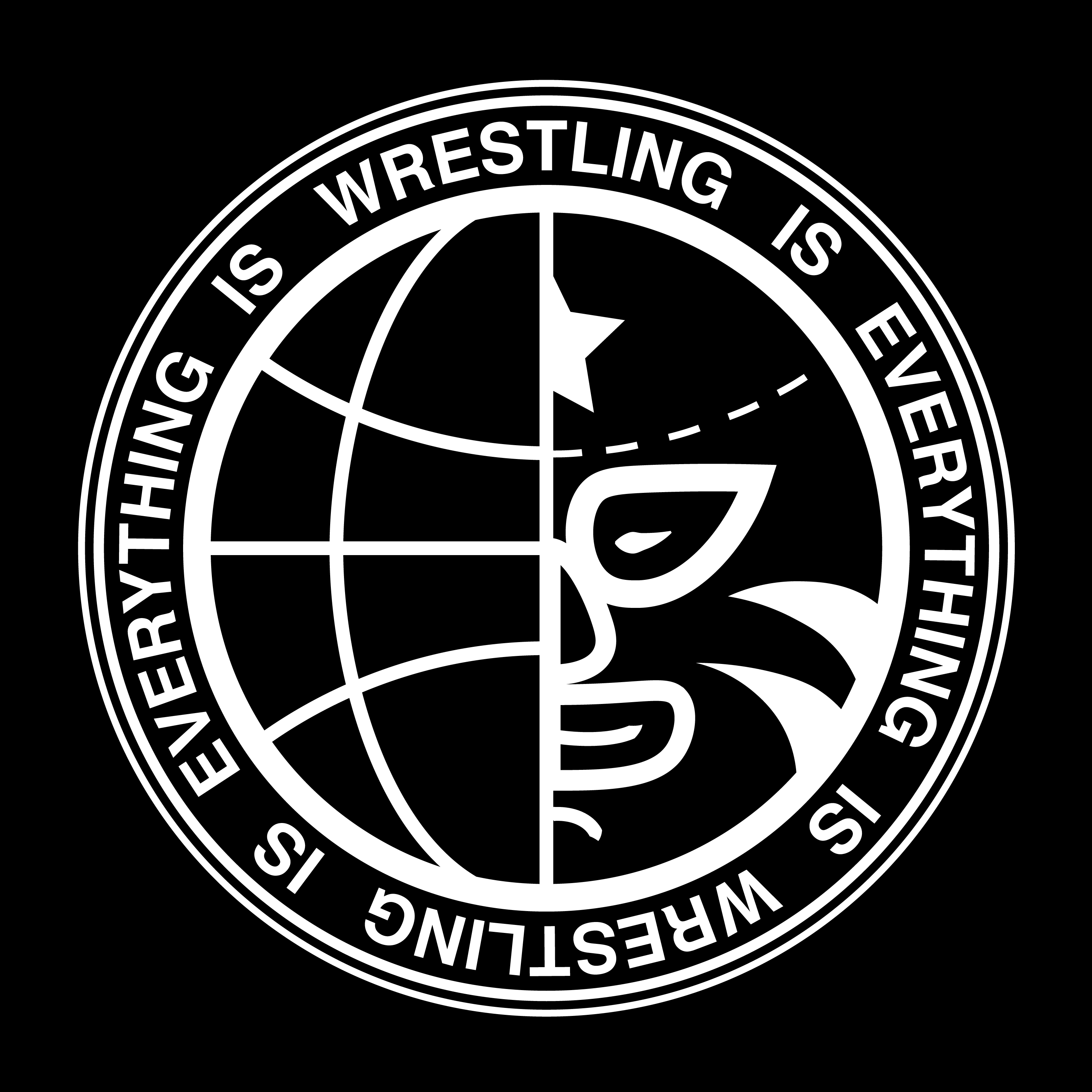 Wrestling Is Everything